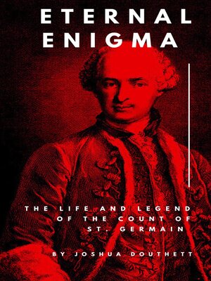 cover image of Eternal Enigma